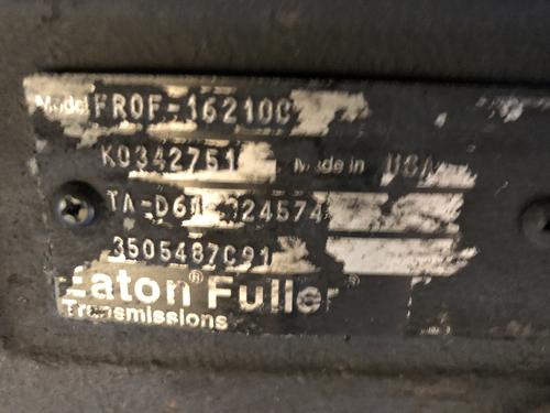 International 9400