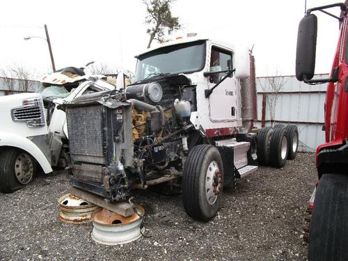 KENWORTH T800