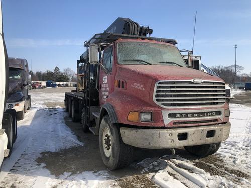 Sterling L9513