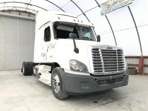 Freightliner CASCADIA