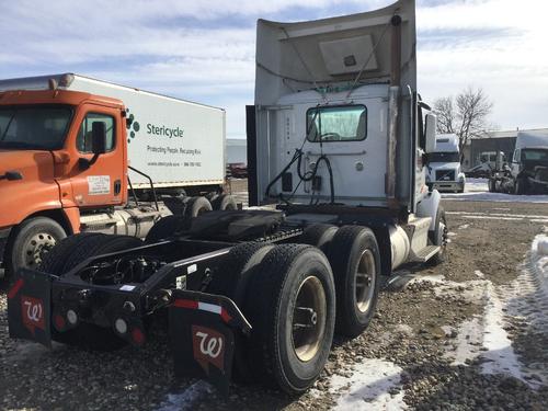 Peterbilt 579