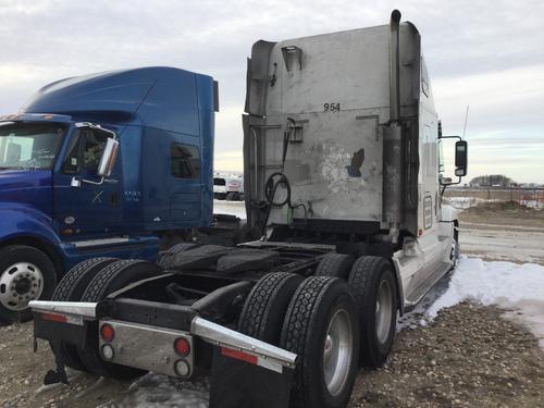 Freightliner C120 CENTURY