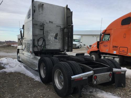 Freightliner C120 CENTURY