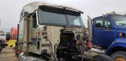 INTERNATIONAL 9400I
