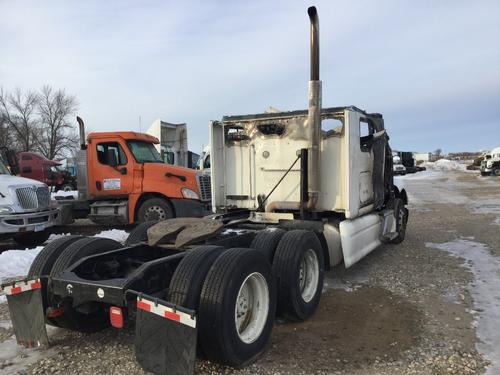 Peterbilt 587