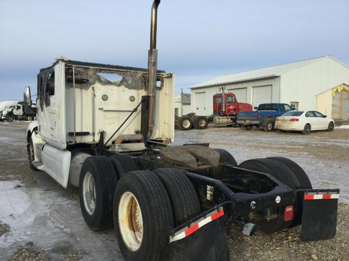 Peterbilt 587