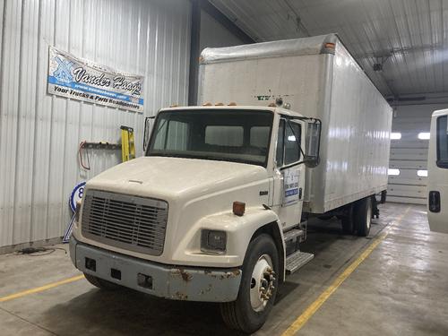 Freightliner FL70