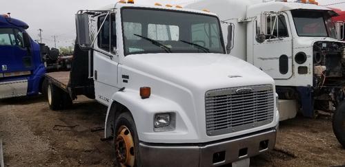 FREIGHTLINER FL60