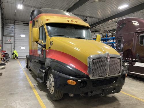 Kenworth T2000