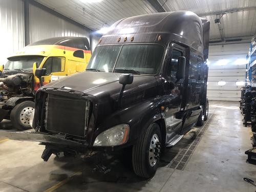 Freightliner CASCADIA