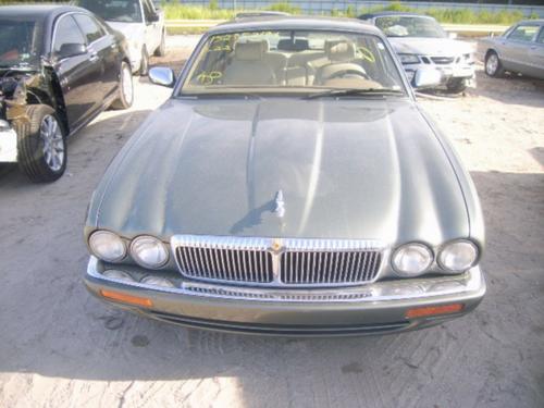 JAGUAR XJ6