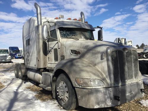 Peterbilt 386