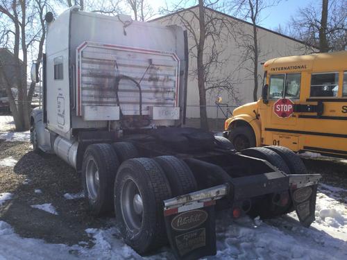 Peterbilt 386