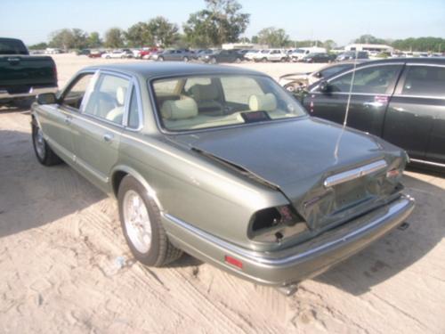 JAGUAR XJ6