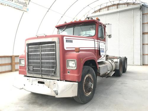 International 4300 TRANSTAR