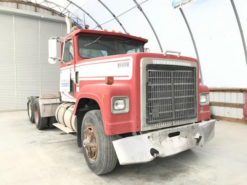 International 4300 TRANSTAR