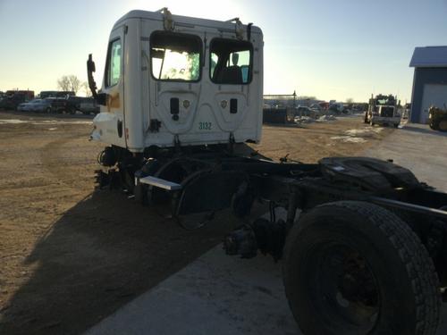 Freightliner CASCADIA