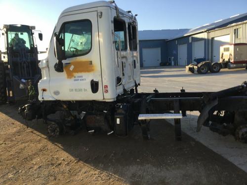 Freightliner CASCADIA