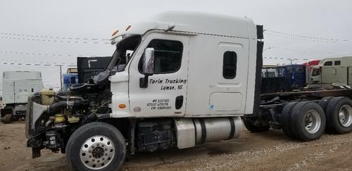 FREIGHTLINER CASCADIA