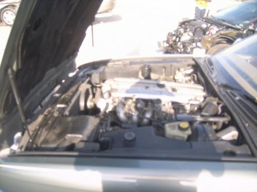 JAGUAR XJ6