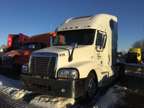 Freightliner C120 CENTURY