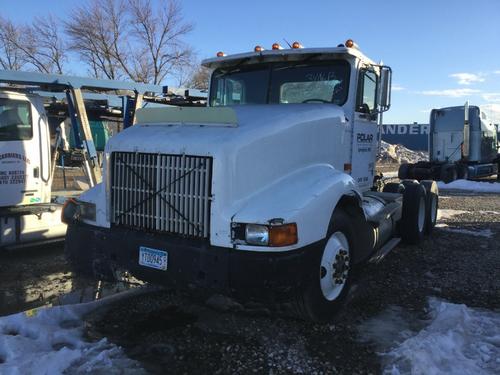 International 9400