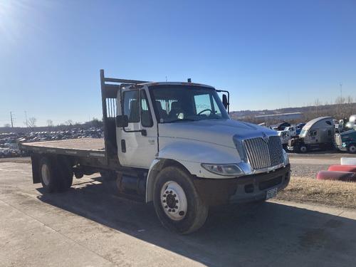 International 4400