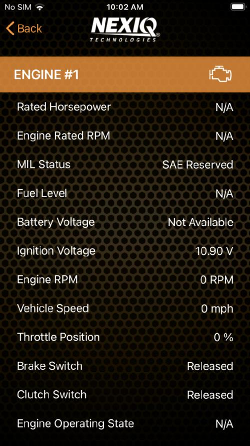 International 4400