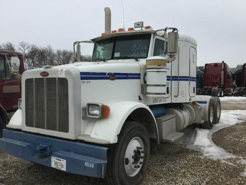 Peterbilt 367