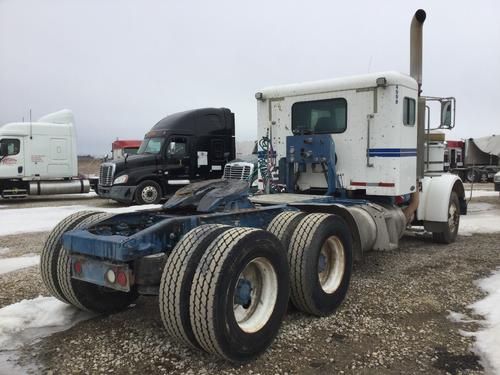 Peterbilt 367