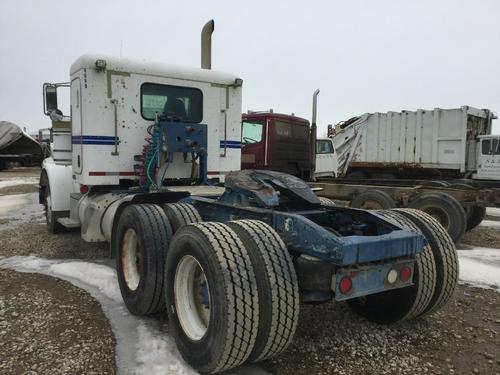 Peterbilt 367