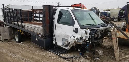 GMC W5500