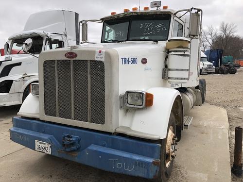 Peterbilt 367