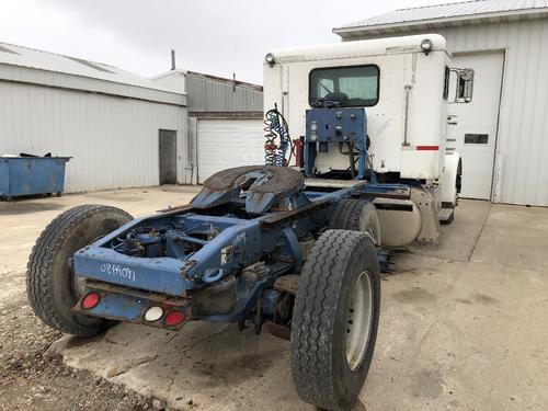 Peterbilt 367