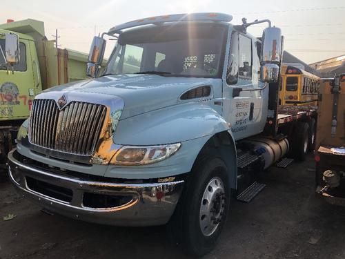 INTERNATIONAL 4400