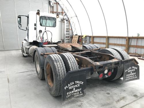 Freightliner COLUMBIA 120