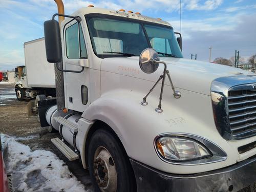 Freightliner COLUMBIA 120