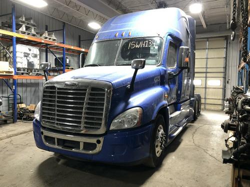 Freightliner CASCADIA