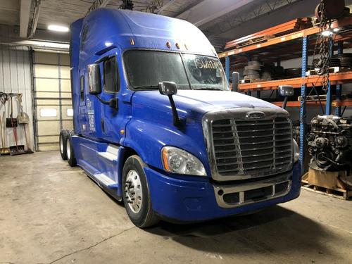 Freightliner CASCADIA