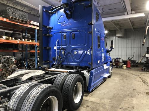 Freightliner CASCADIA