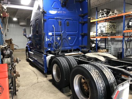 Freightliner CASCADIA