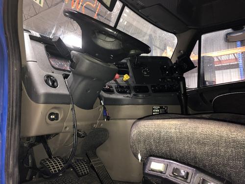 Freightliner CASCADIA