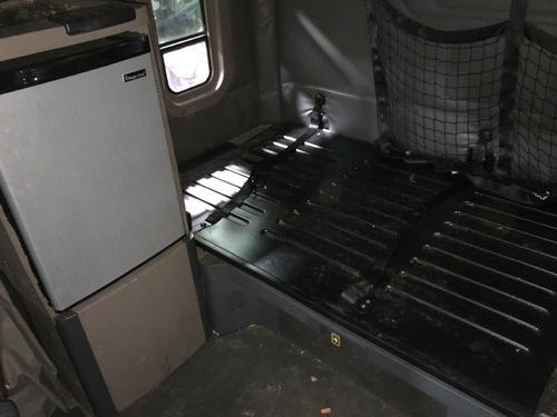 Freightliner CASCADIA