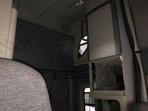 Freightliner CASCADIA