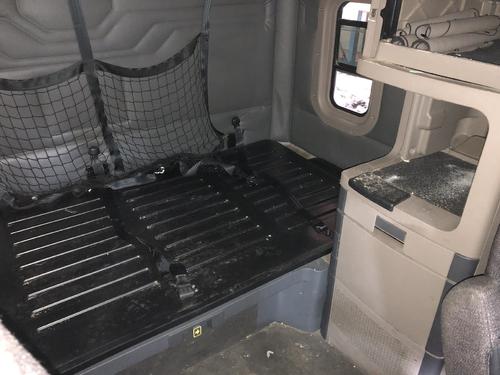 Freightliner CASCADIA
