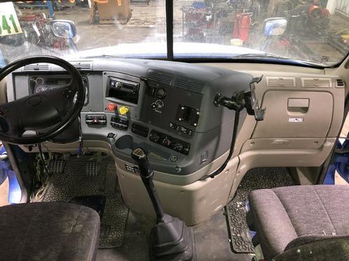 Freightliner CASCADIA