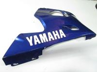 LOWER FAIRING Yamaha YZF-R6