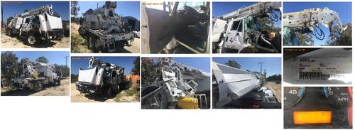 INTERNATIONAL 7400