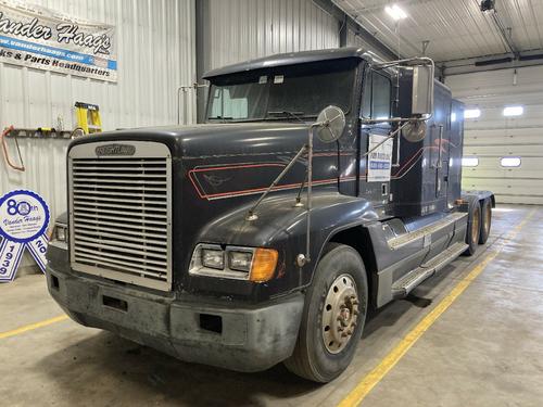 Freightliner FLD120