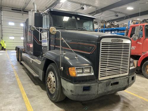 Freightliner FLD120